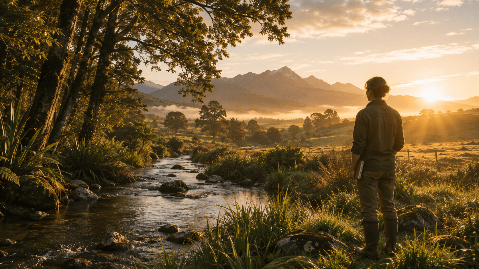 Introduction — Regenpreneur PDC, New Zealand