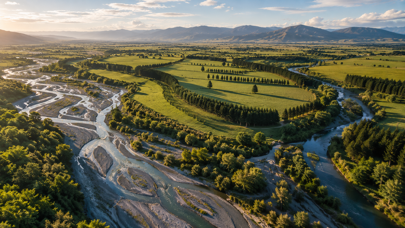 Pattern Understanding — Regenpreneur PDC, New Zealand