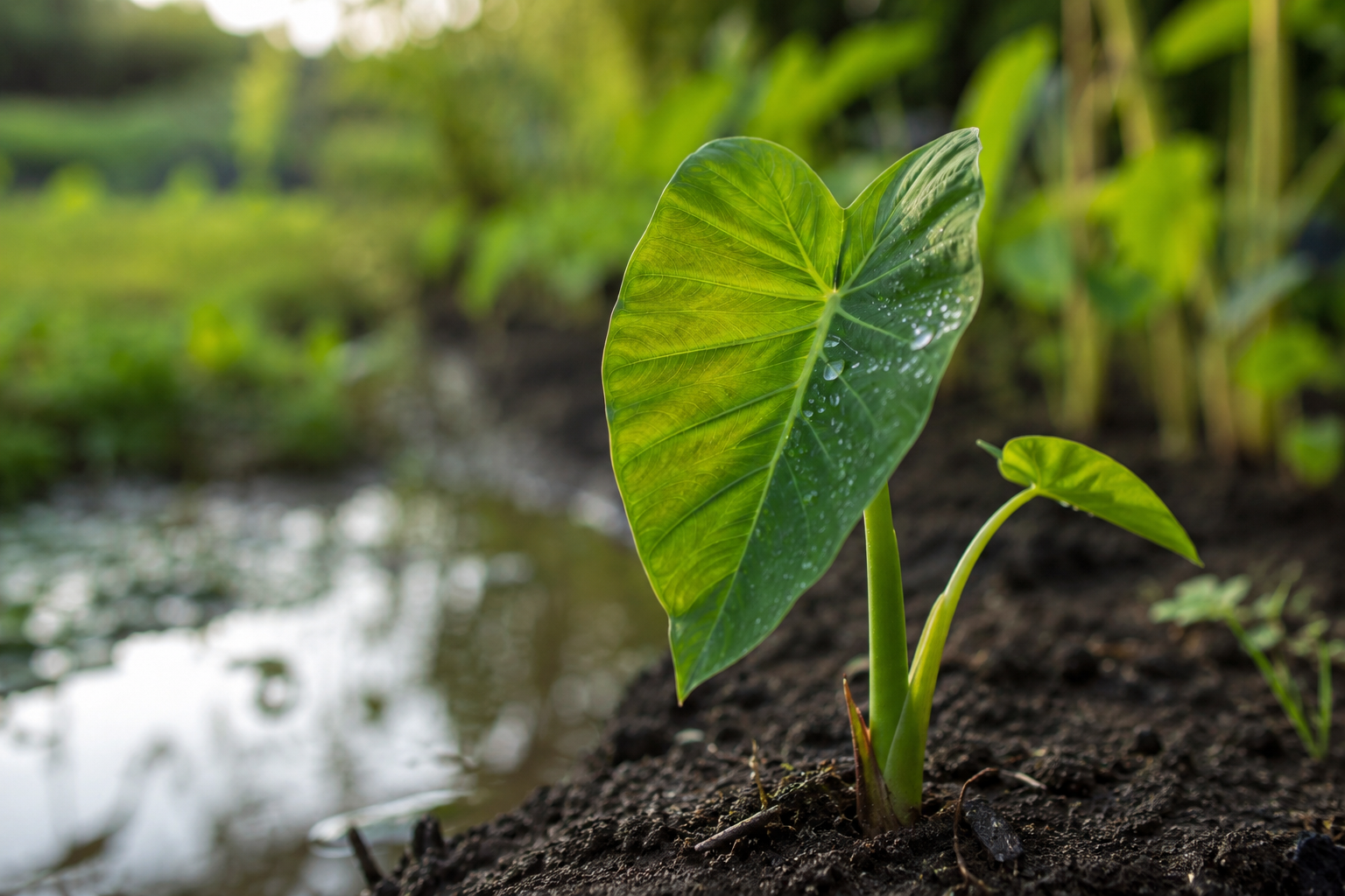 Aquaponics — Regenpreneur PDC, New Zealand