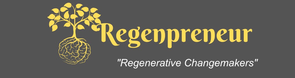 Regenpreneur, Regenerative Changemakers